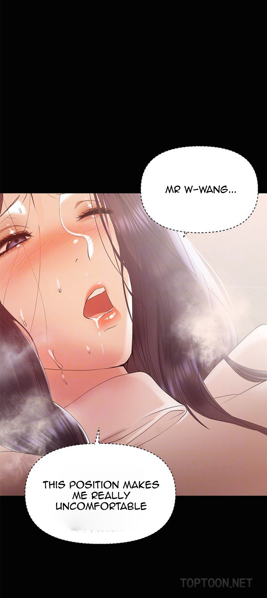 A Baby S Nest Chapter 12 Page 61
