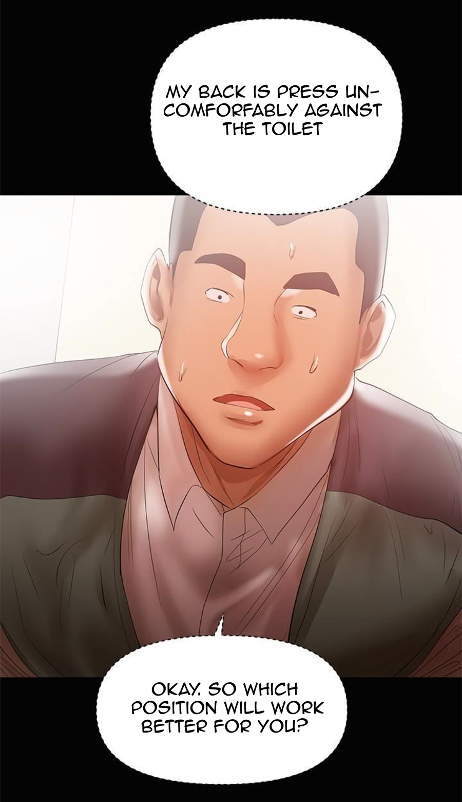 A Baby S Nest Chapter 12 Page 62