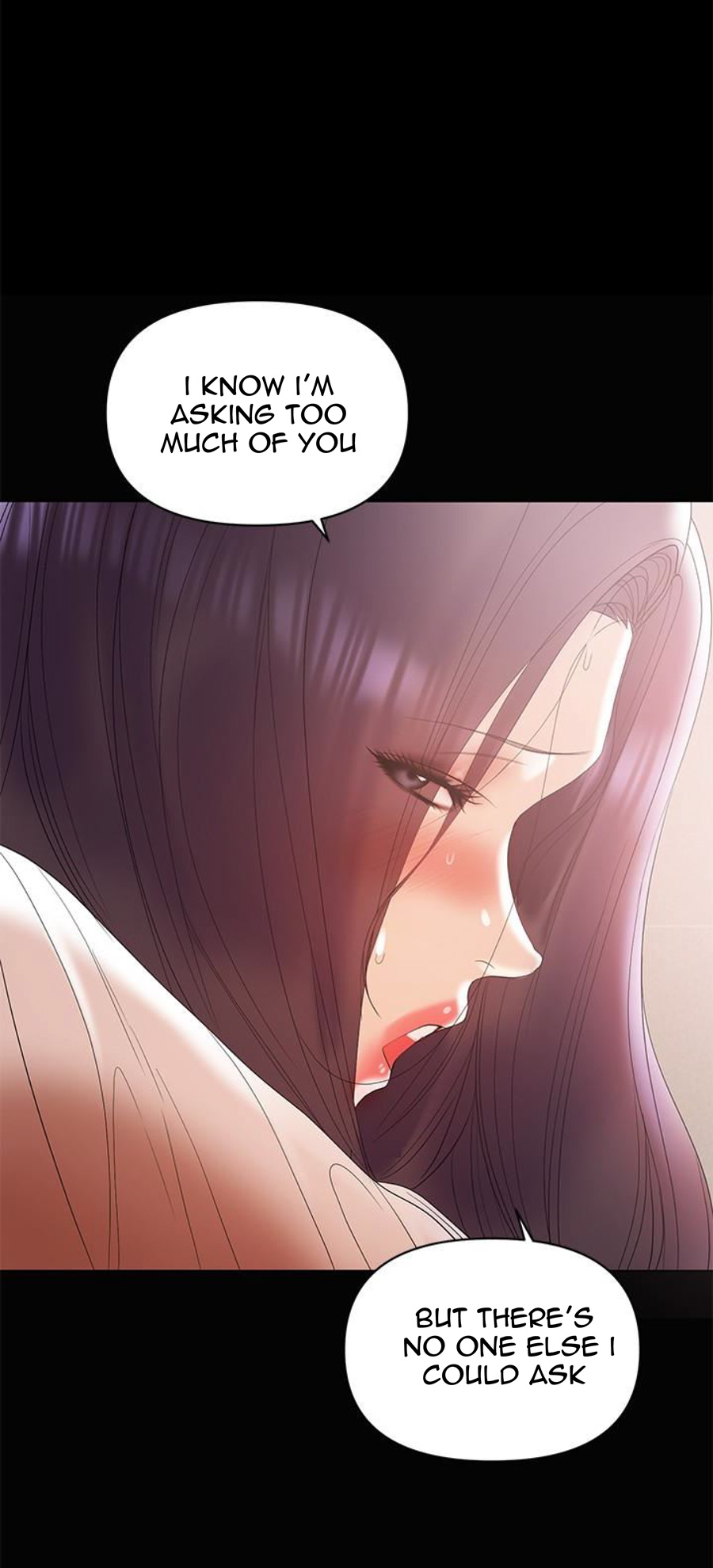 A Baby S Nest Chapter 12 Page 65