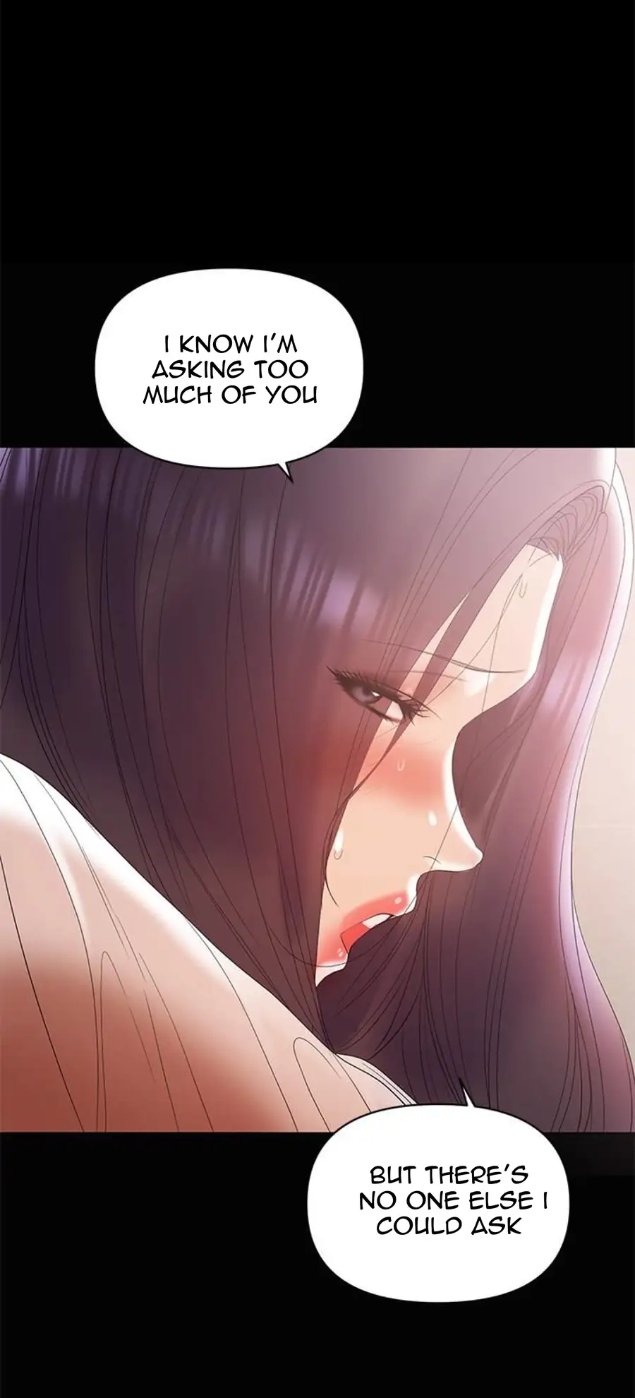 A Baby’S Nest chapter 12, page 65