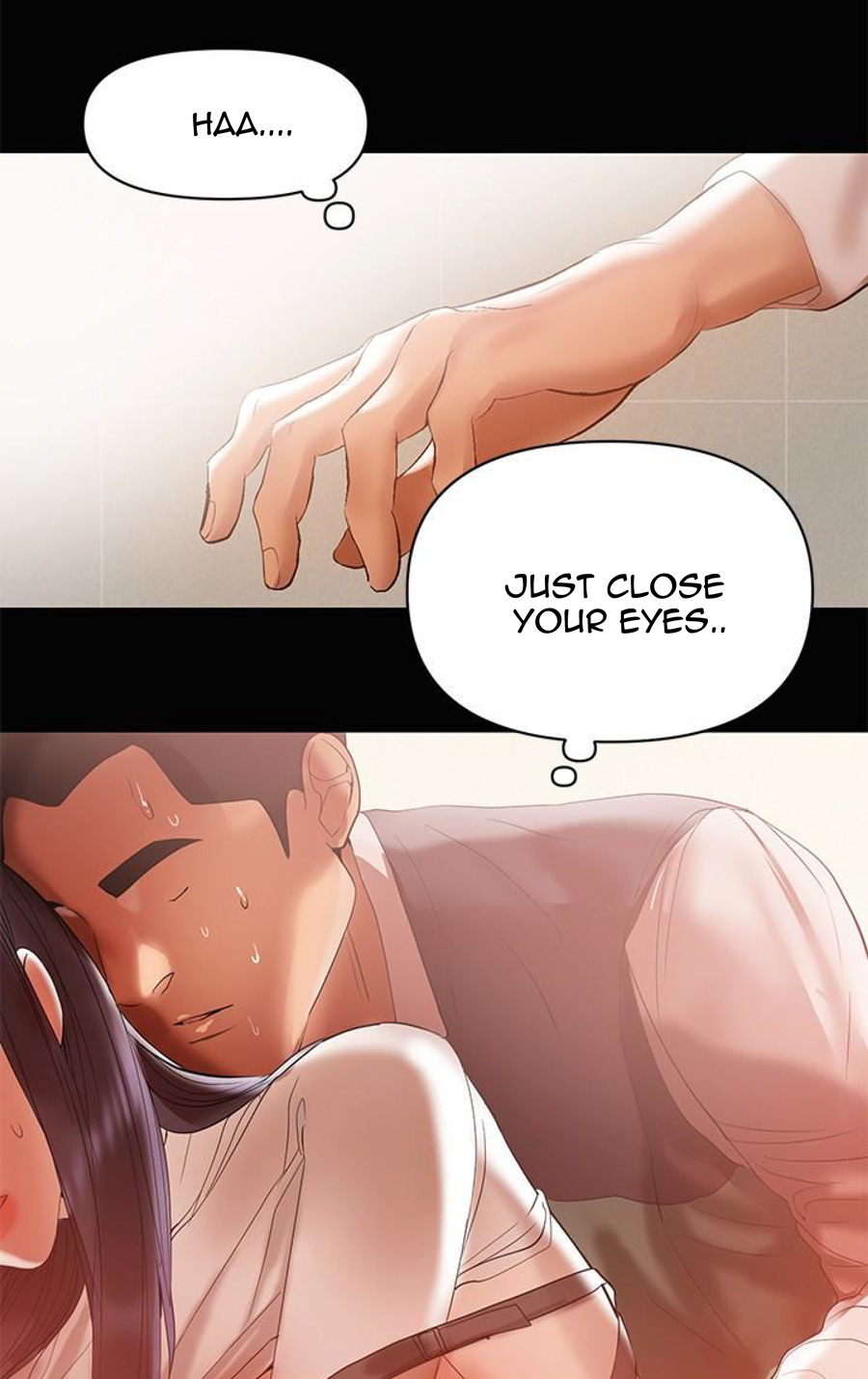 A Baby S Nest Chapter 12 Page 67