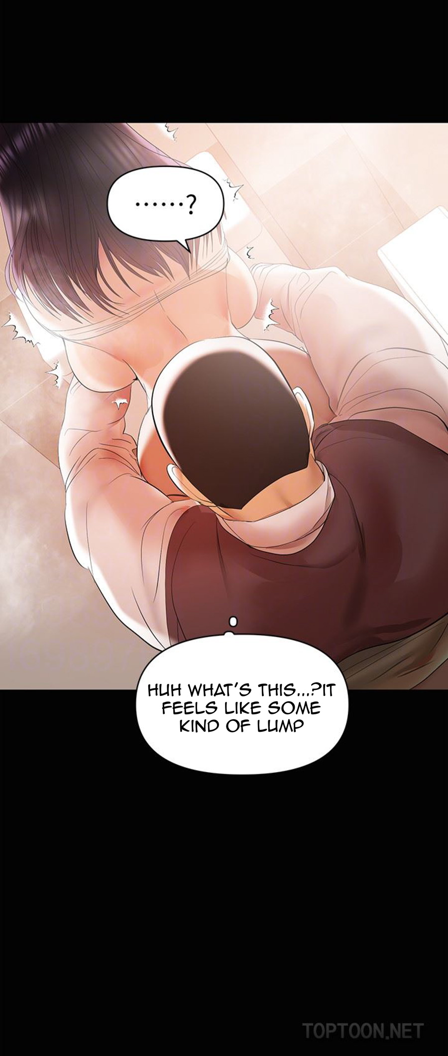 A Baby S Nest Chapter 12 Page 79