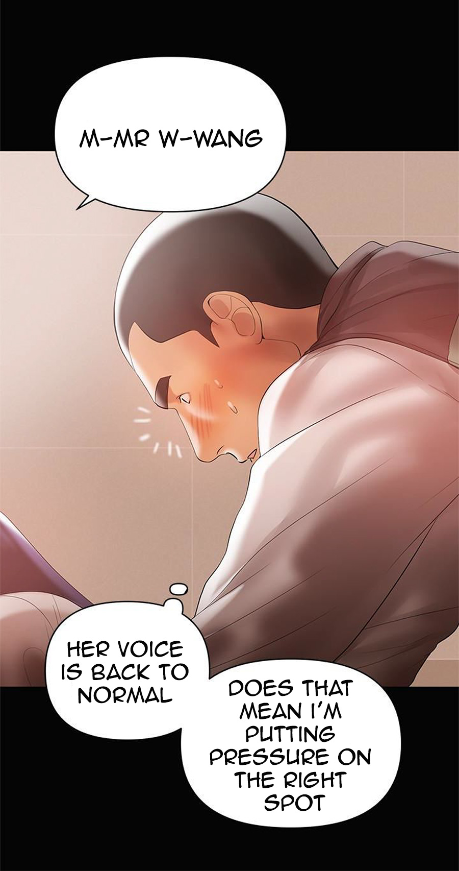 A Baby S Nest Chapter 13 Page 3