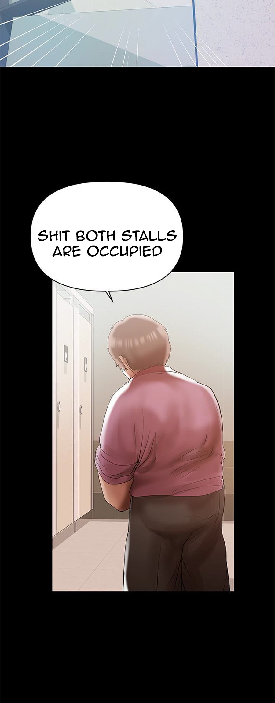 A Baby S Nest Chapter 13 Page 55