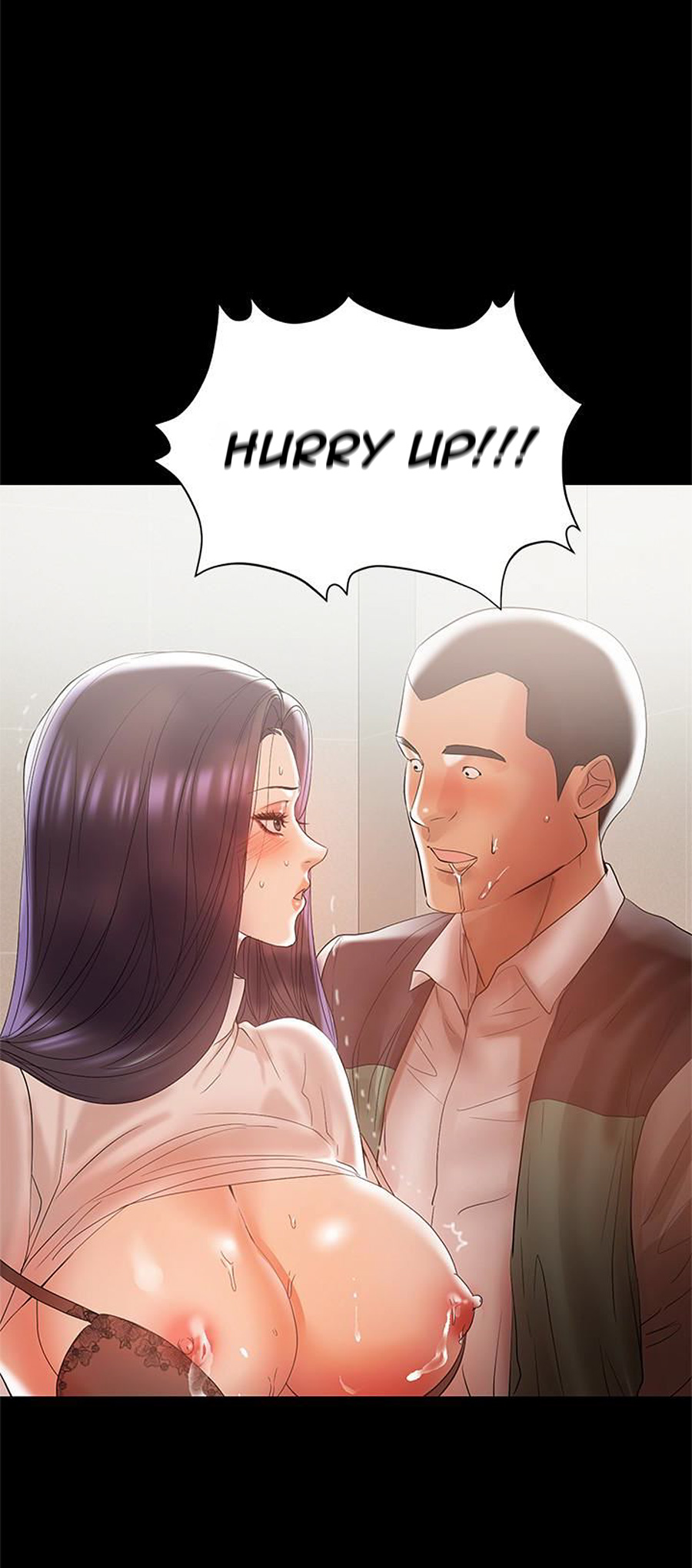 A Baby S Nest Chapter 13 Page 59