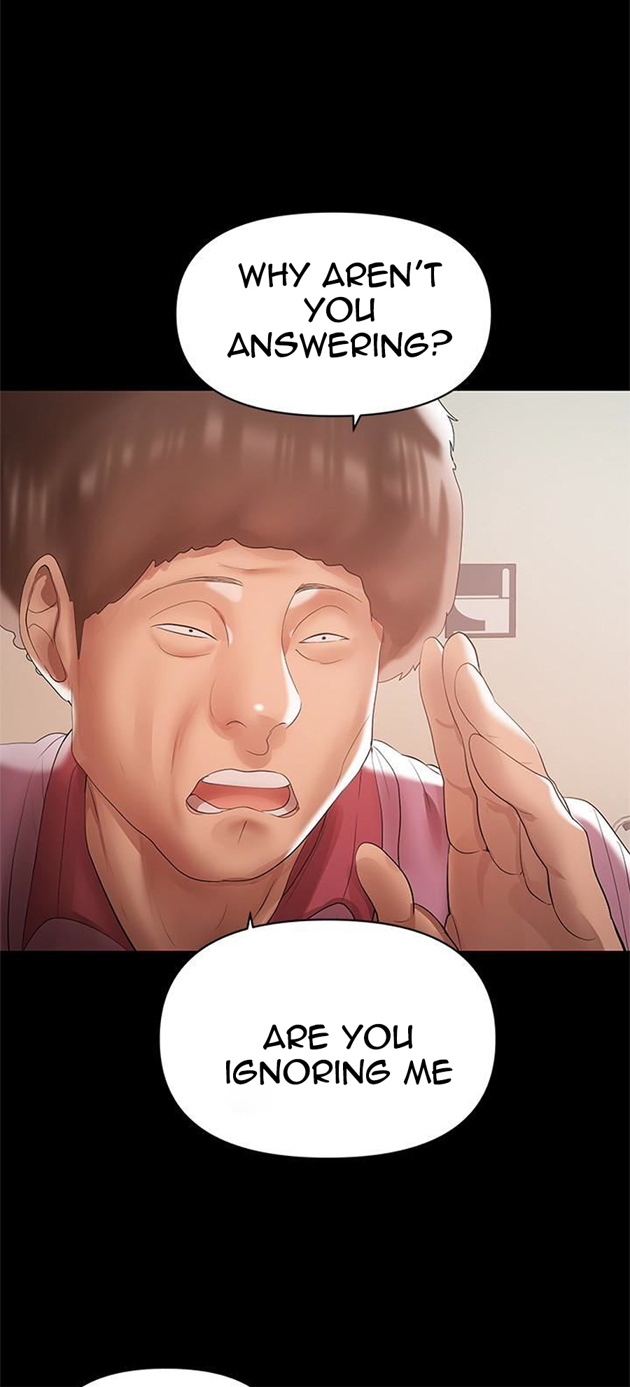 A Baby S Nest Chapter 13 Page 60