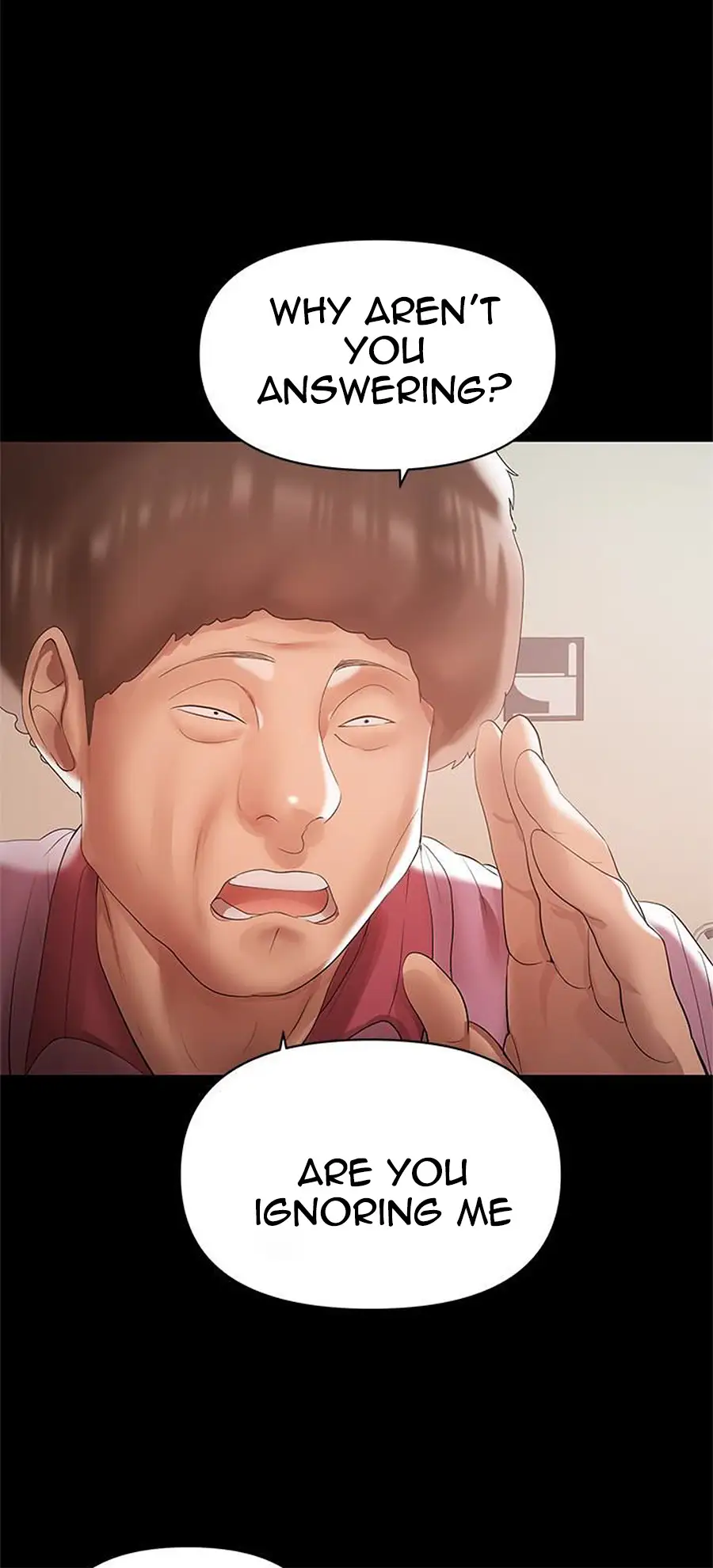 A Baby’S Nest chapter 13, page 60