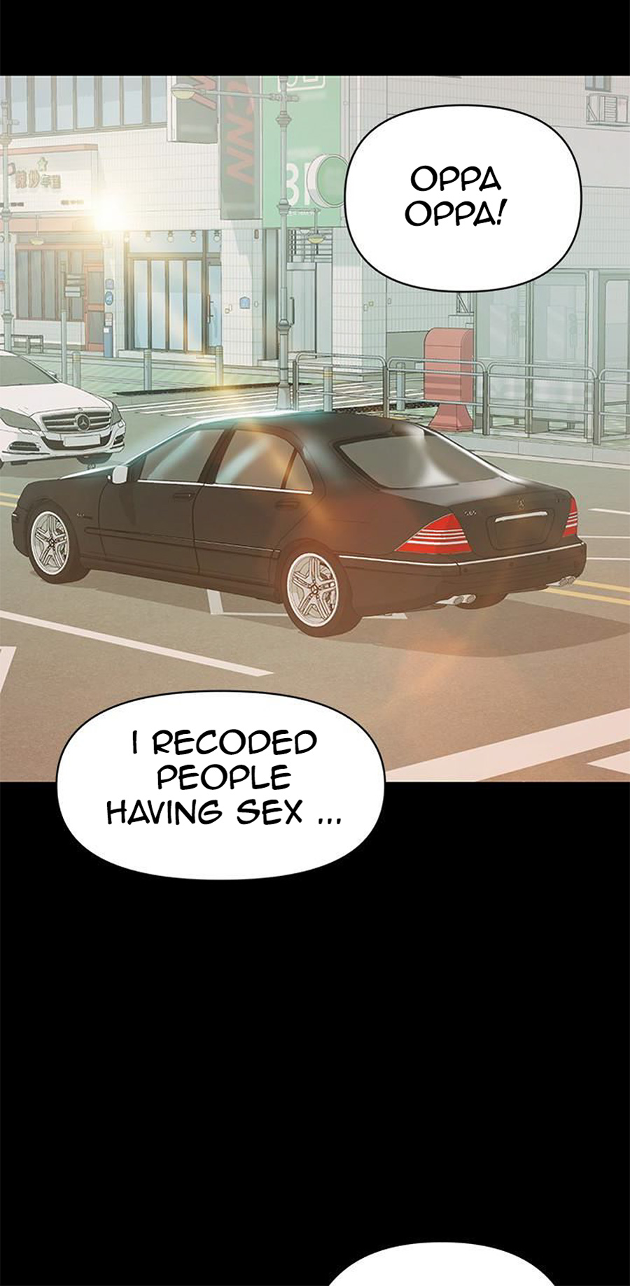 A Baby S Nest Chapter 13 Page 68