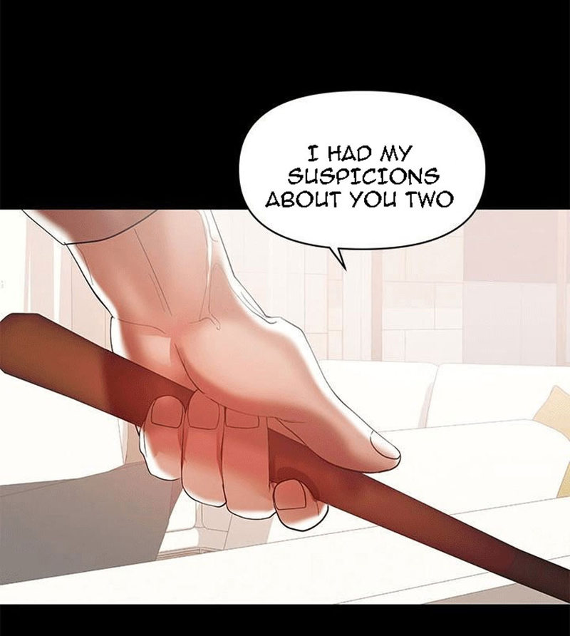 A Baby S Nest Chapter 14 Page 4