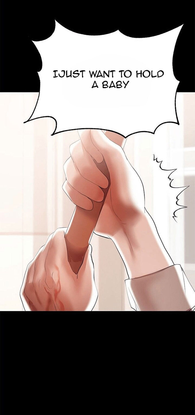 A Baby S Nest Chapter 14 Page 22