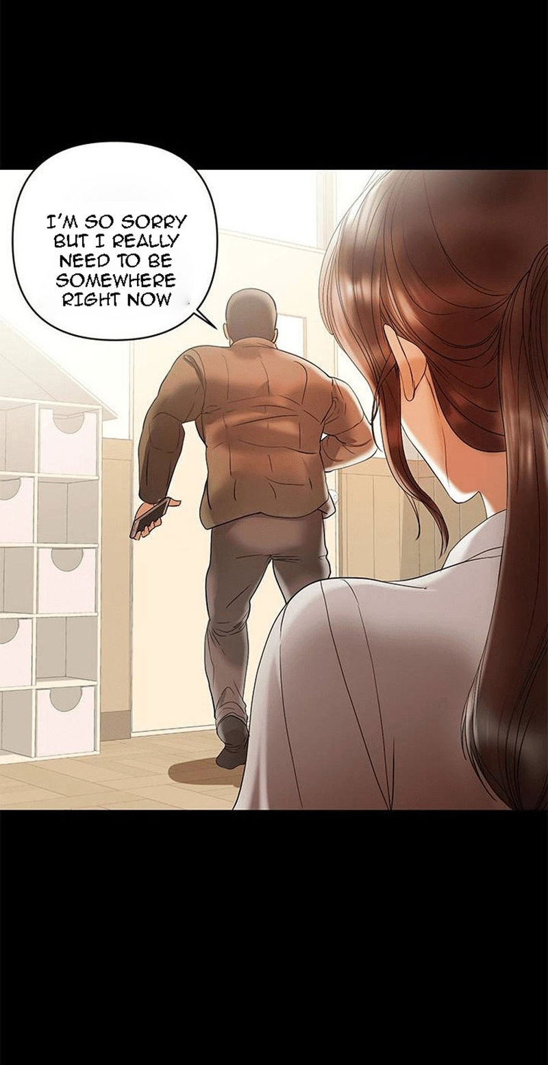 A Baby S Nest Chapter 14 Page 44