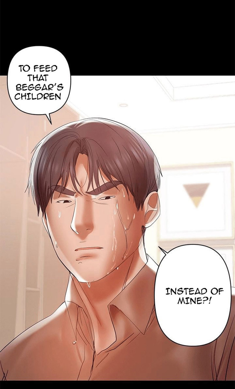 A Baby S Nest Chapter 15 Page 8