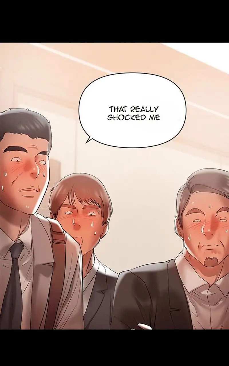 A Baby’S Nest chapter 15, page 33