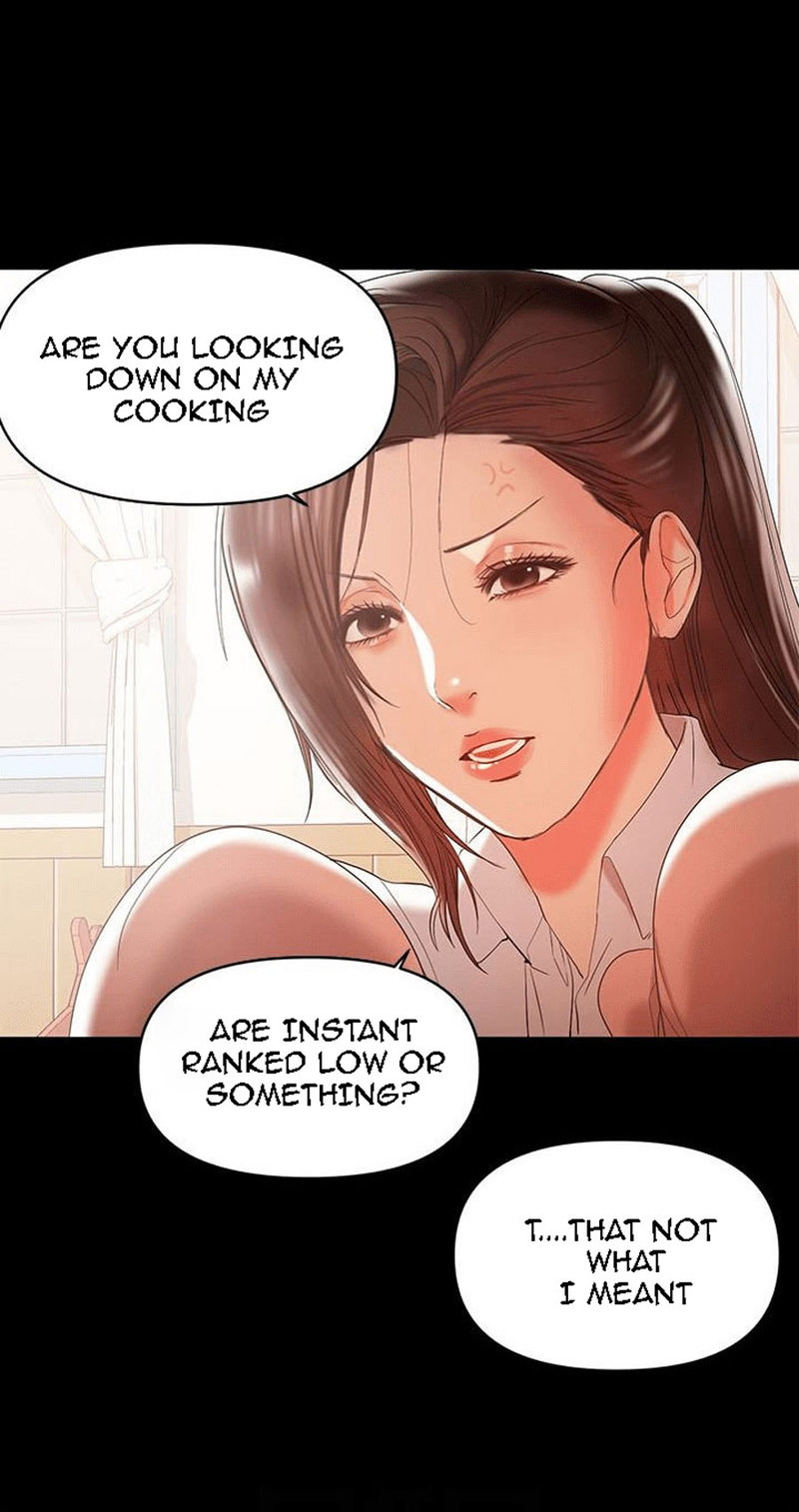 A Baby S Nest Chapter 15 Page 39