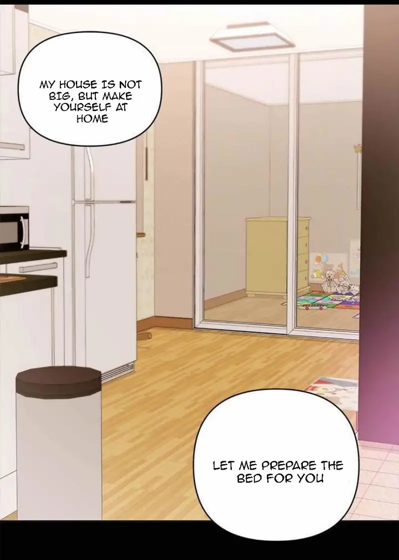 A Baby’S Nest chapter 16, page 2