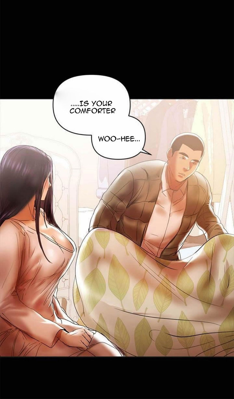A Baby S Nest Chapter 16 Page 9