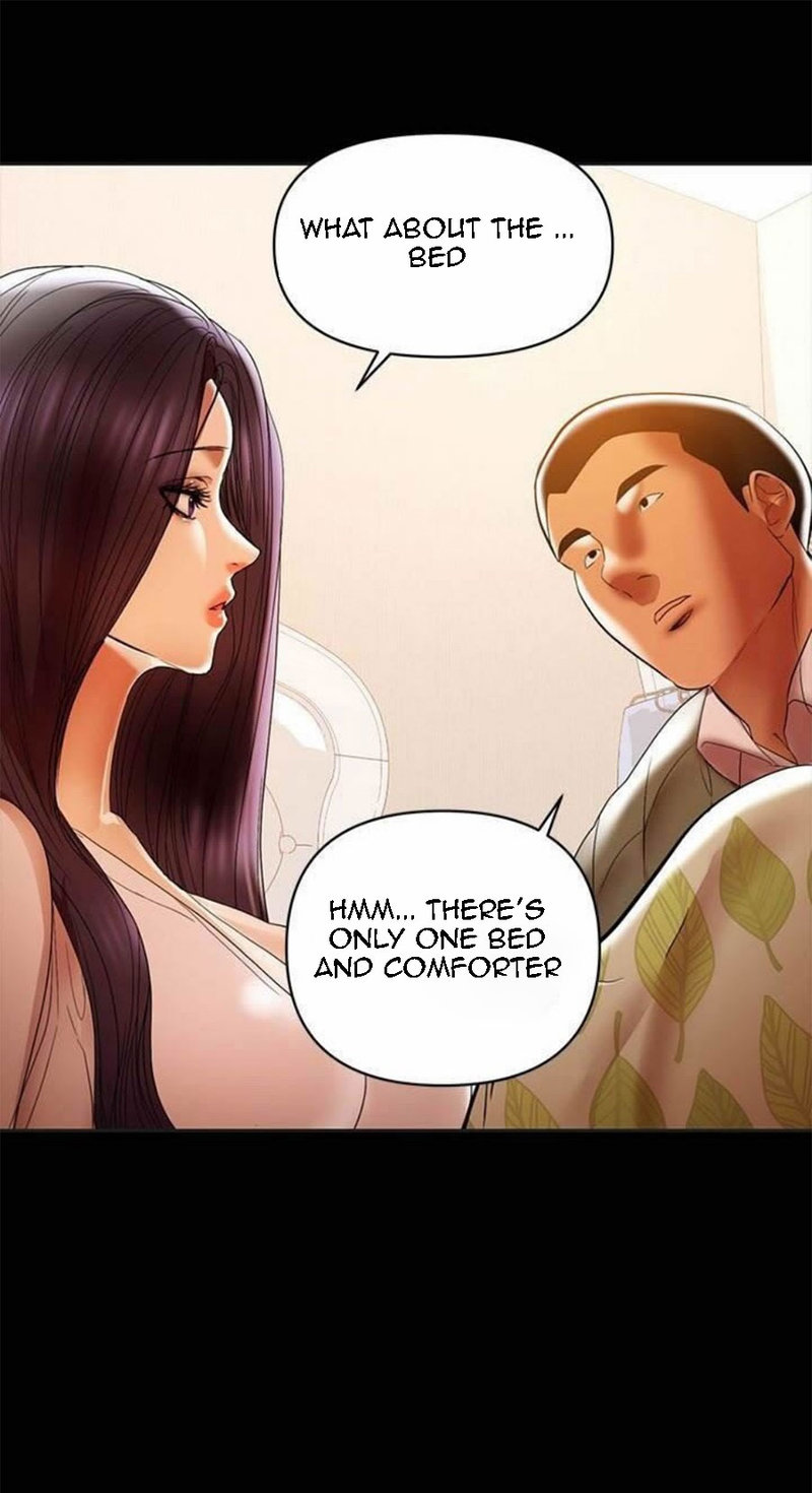 A Baby S Nest Chapter 16 Page 10