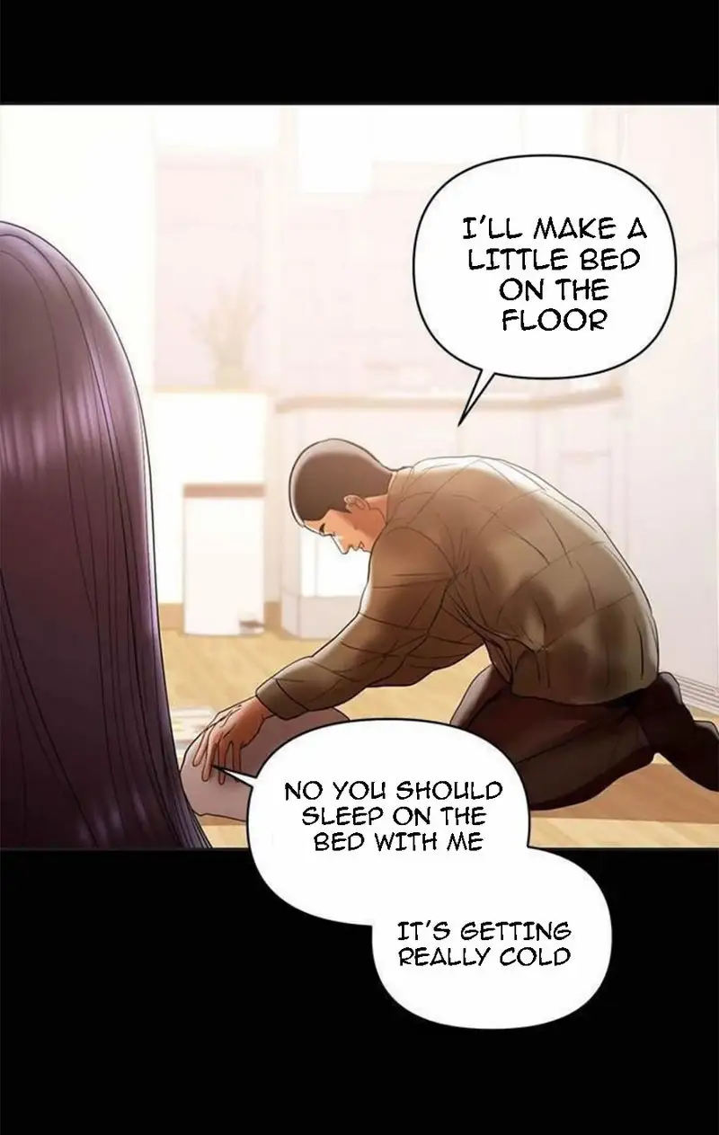 A Baby’S Nest chapter 16, page 12