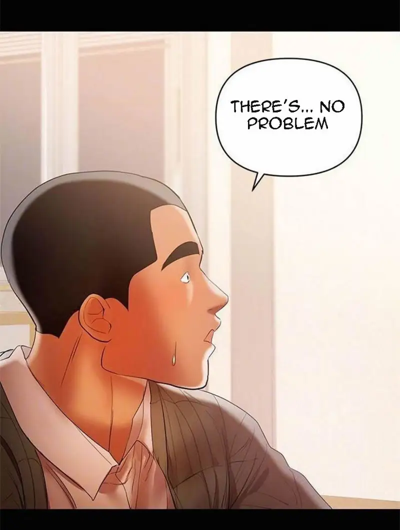A Baby’S Nest chapter 16, page 18