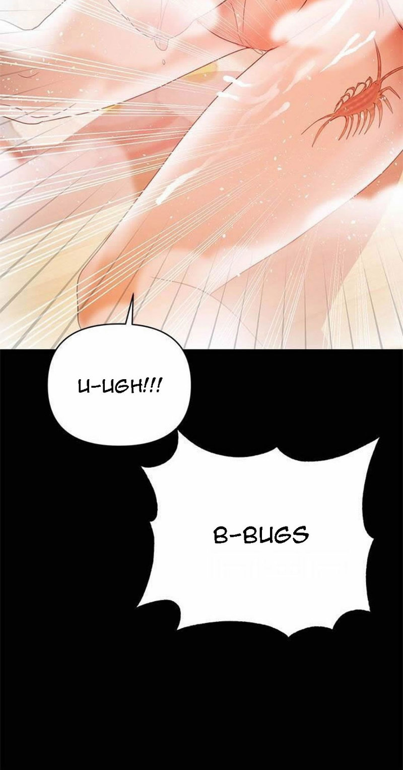A Baby S Nest Chapter 16 Page 45