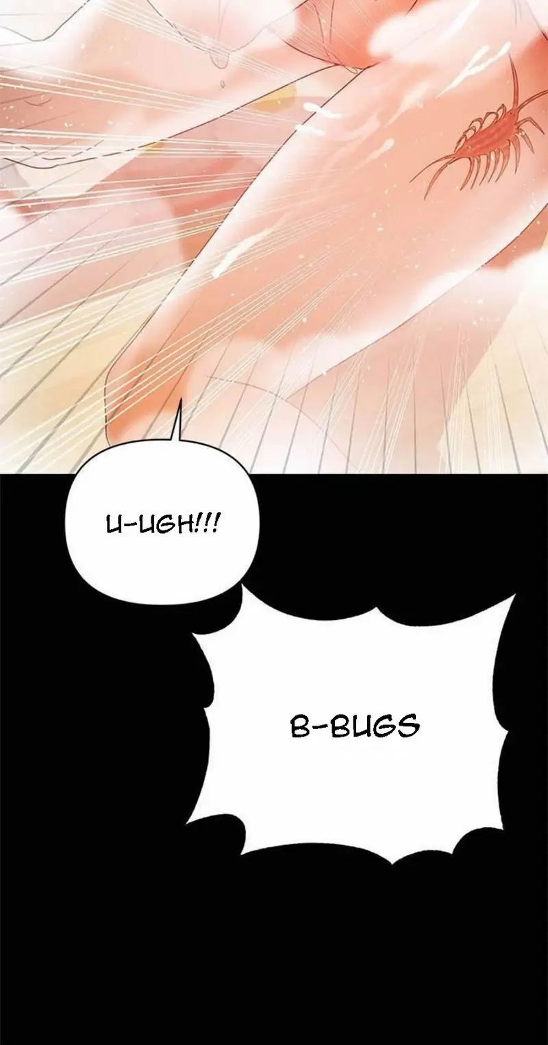 A Baby’S Nest chapter 16, page 45
