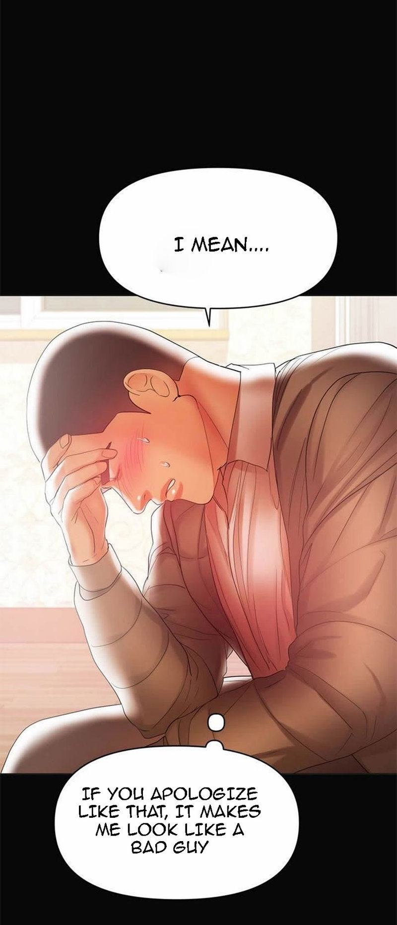 A Baby S Nest Chapter 18 Page 8