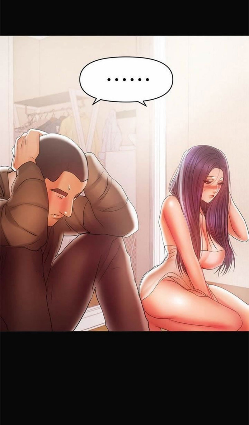 A Baby S Nest Chapter 18 Page 9