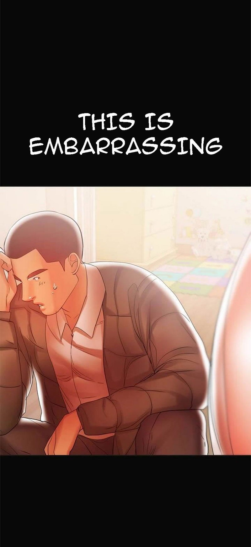 A Baby S Nest Chapter 18 Page 11
