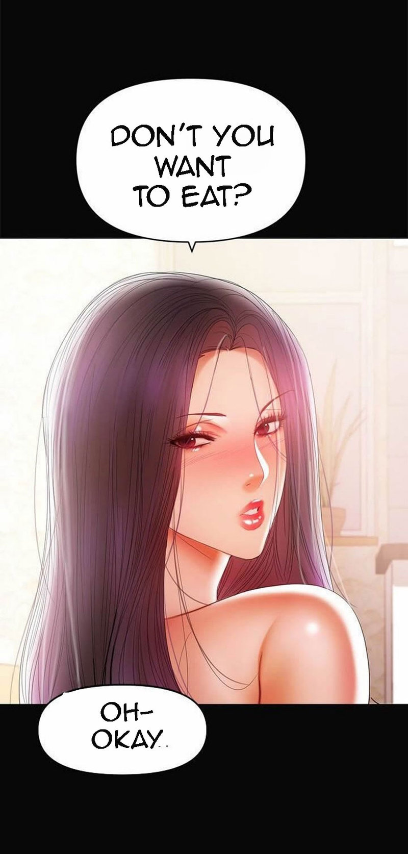 A Baby S Nest Chapter 18 Page 17