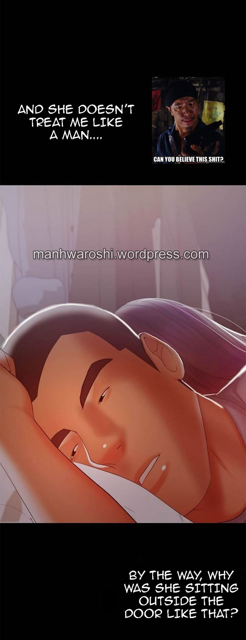 A Baby S Nest Chapter 18 Page 34