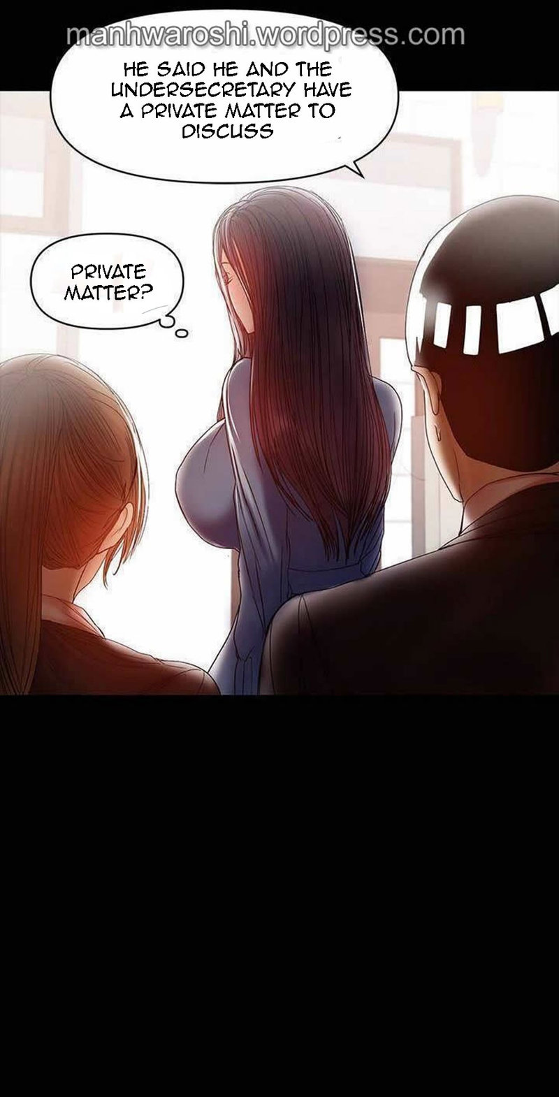 A Baby S Nest Chapter 19 Page 46