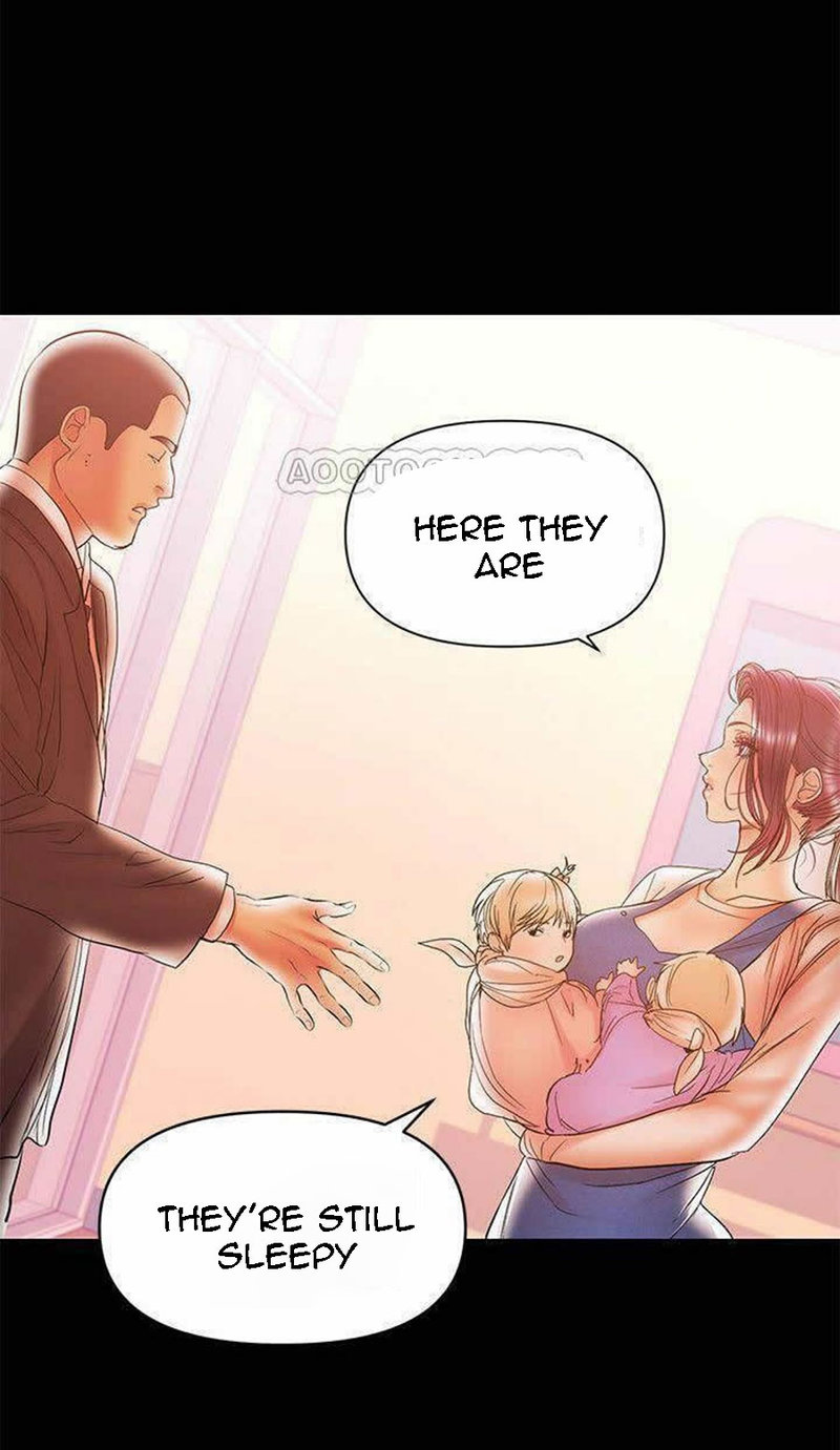 A Baby S Nest Chapter 20 Page 9