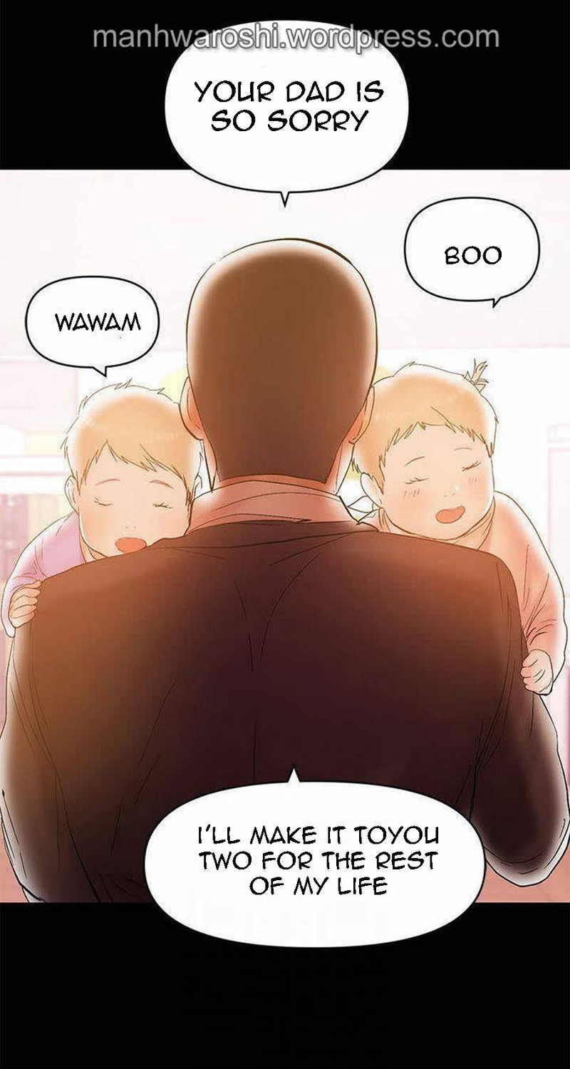 A Baby S Nest Chapter 20 Page 10