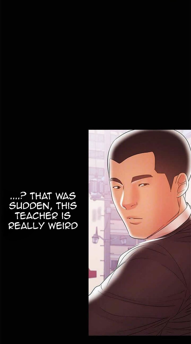 A Baby S Nest Chapter 20 Page 17