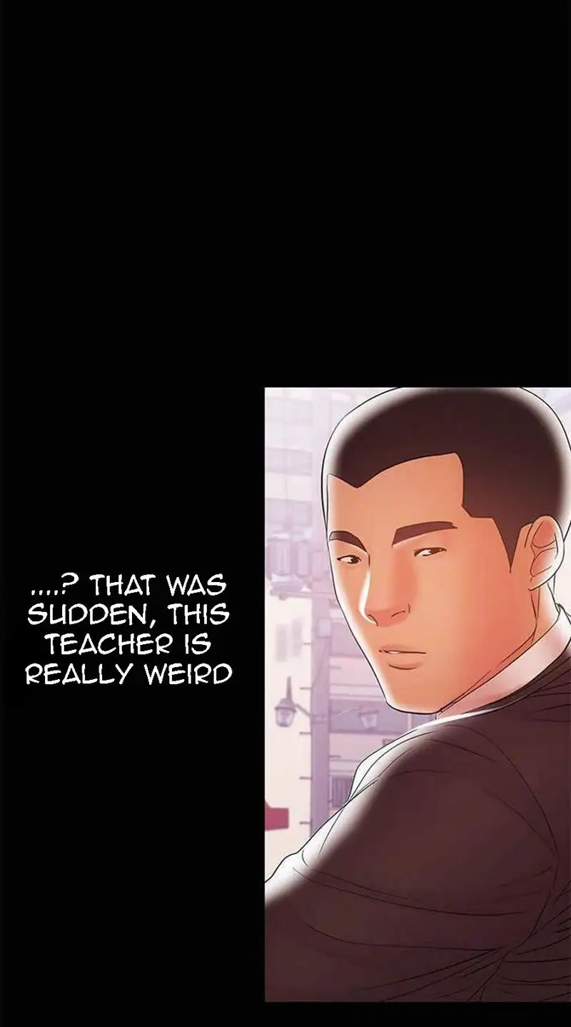A Baby’S Nest chapter 20, page 17