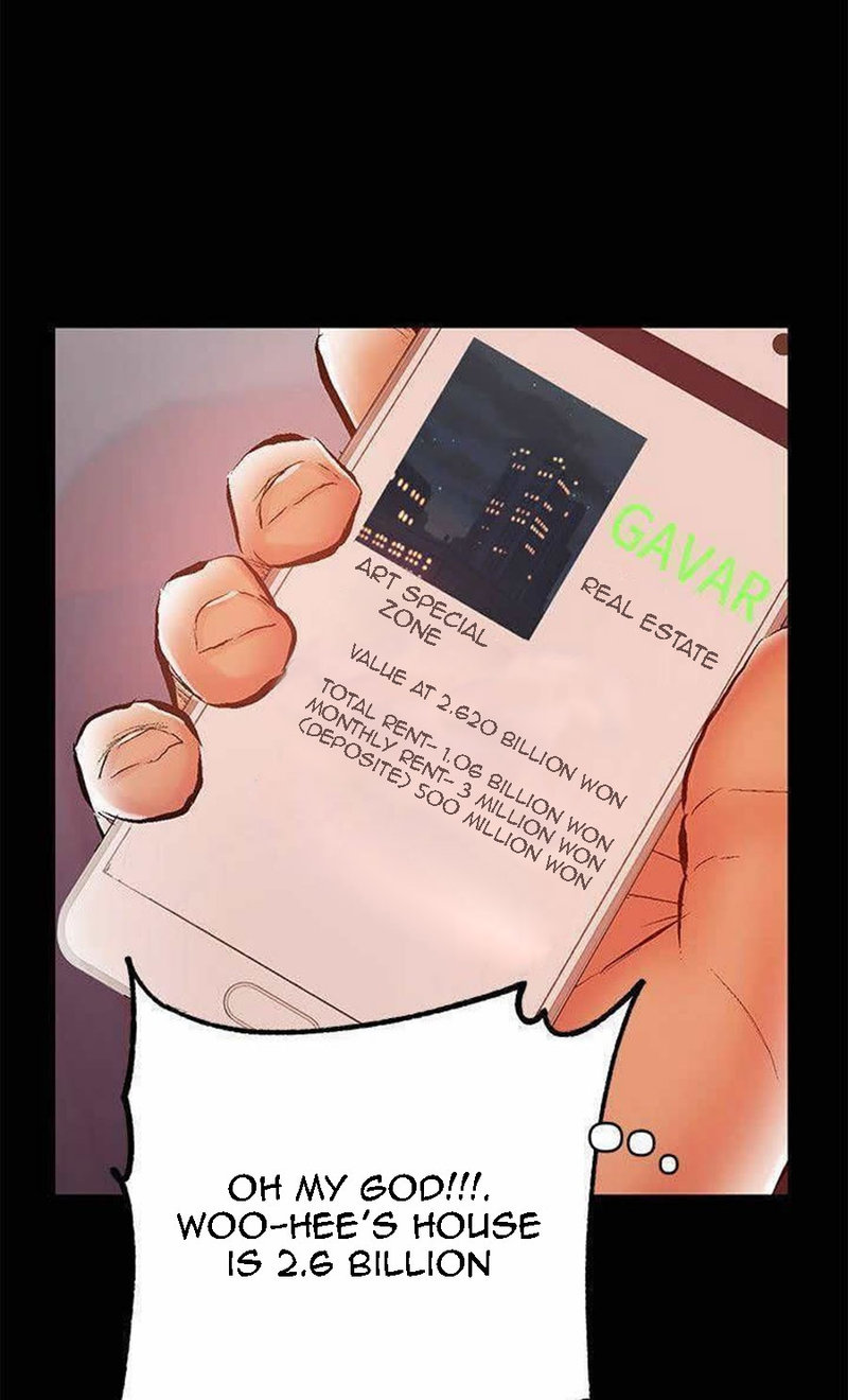 A Baby S Nest Chapter 20 Page 19