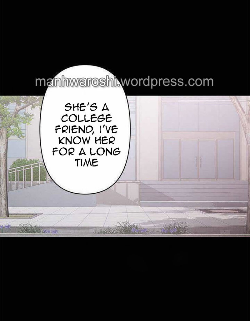 A Baby S Nest Chapter 20 Page 35