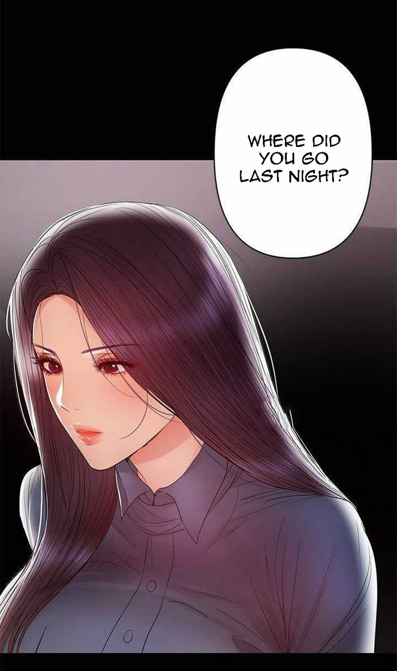 A Baby S Nest Chapter 20 Page 39