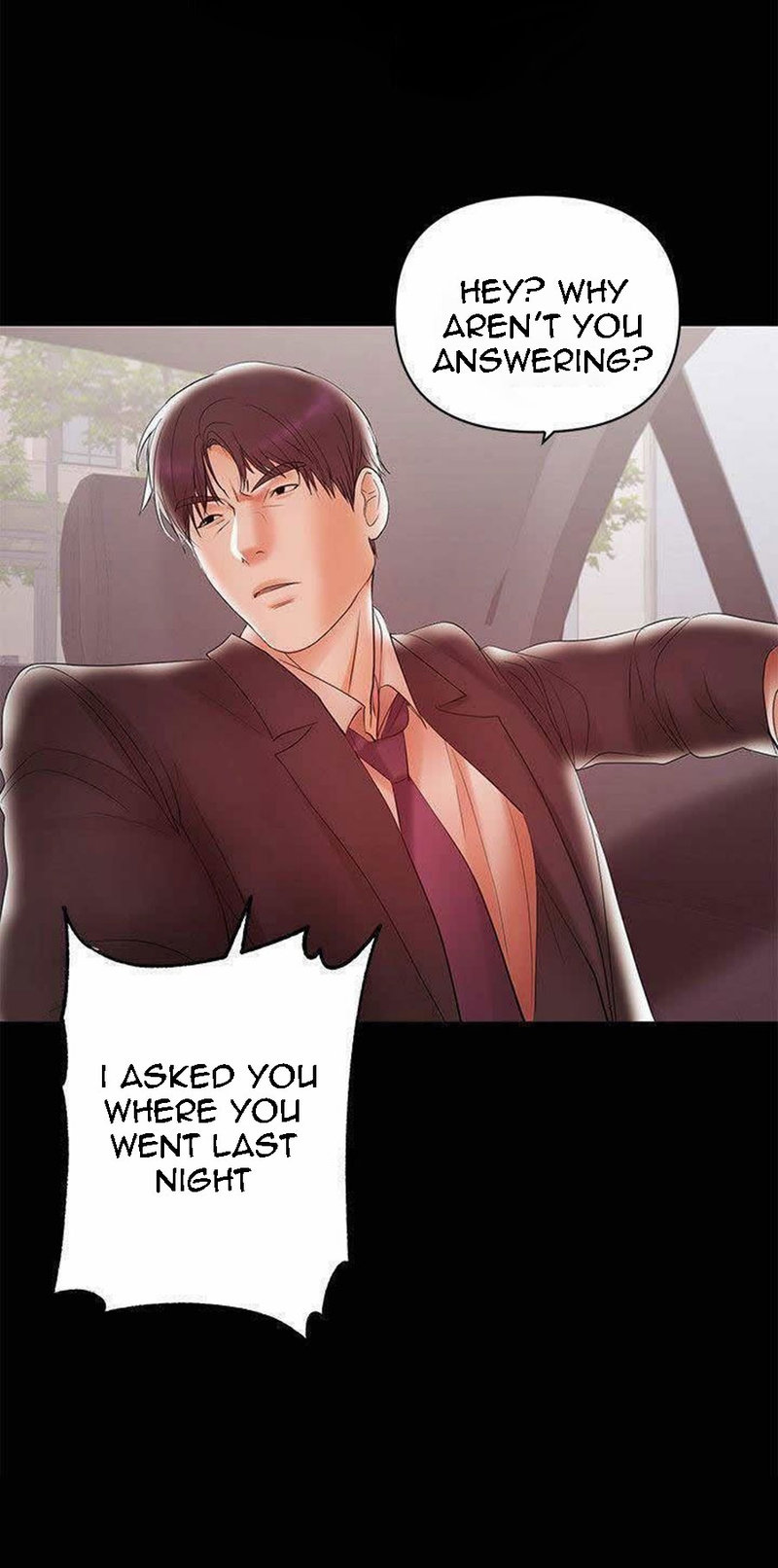 A Baby S Nest Chapter 20 Page 48