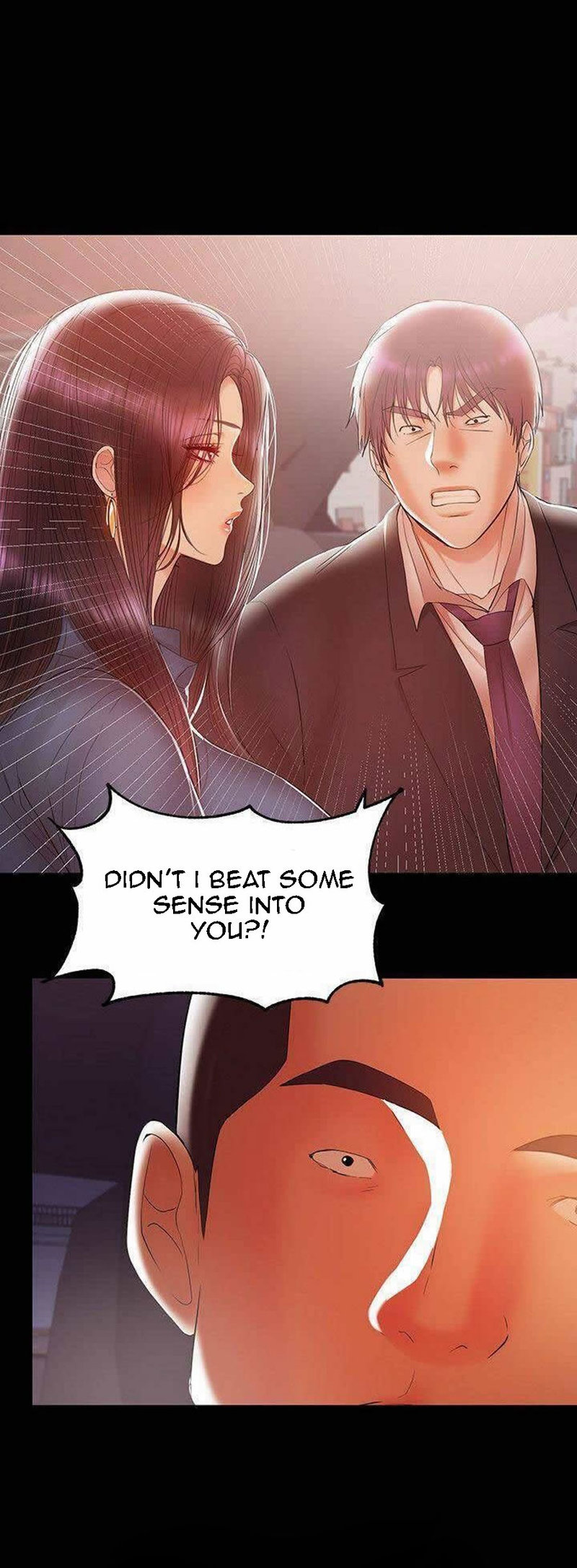A Baby S Nest Chapter 20 Page 49