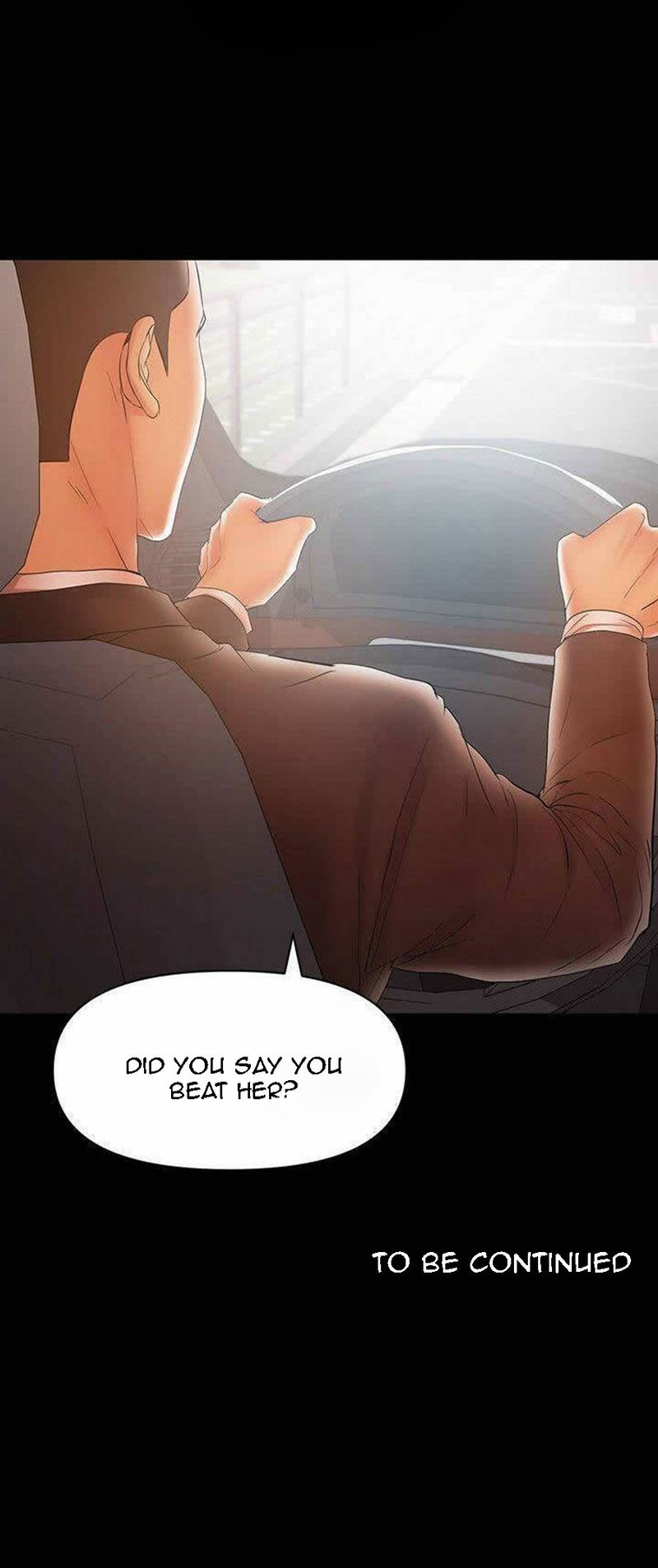 A Baby S Nest Chapter 20 Page 53