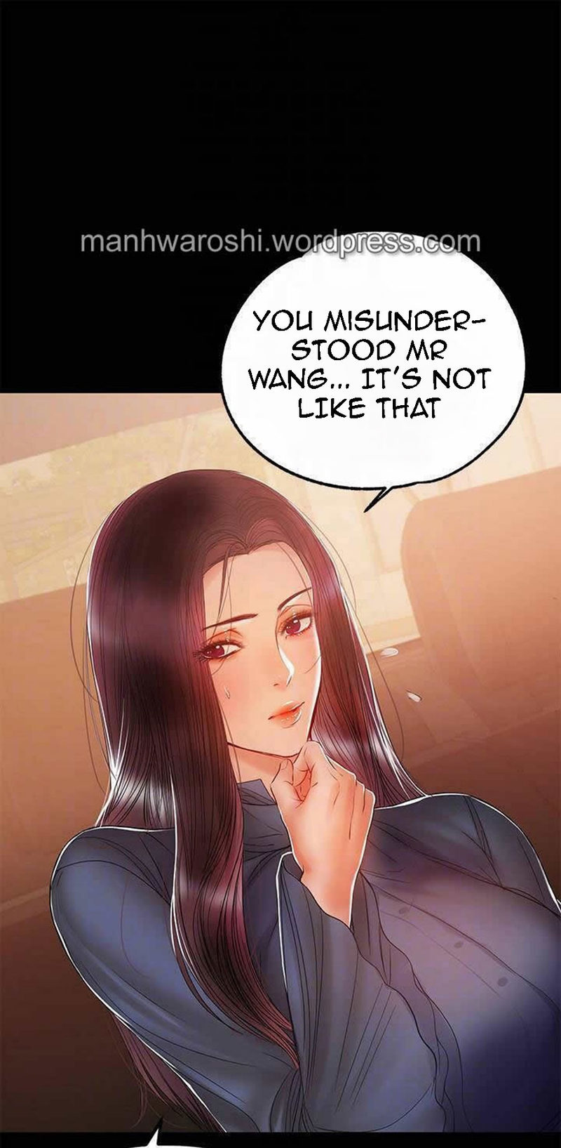 A Baby S Nest Chapter 21 Page 10