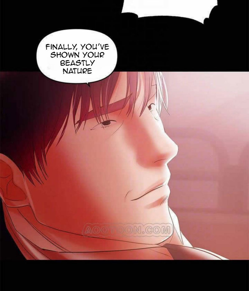 A Baby S Nest Chapter 21 Page 35
