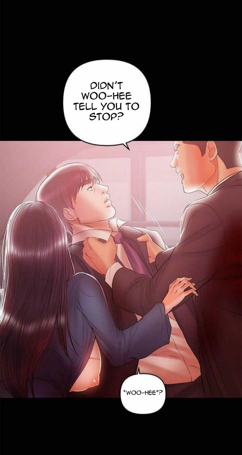 A Baby S Nest Chapter 21 Page 36