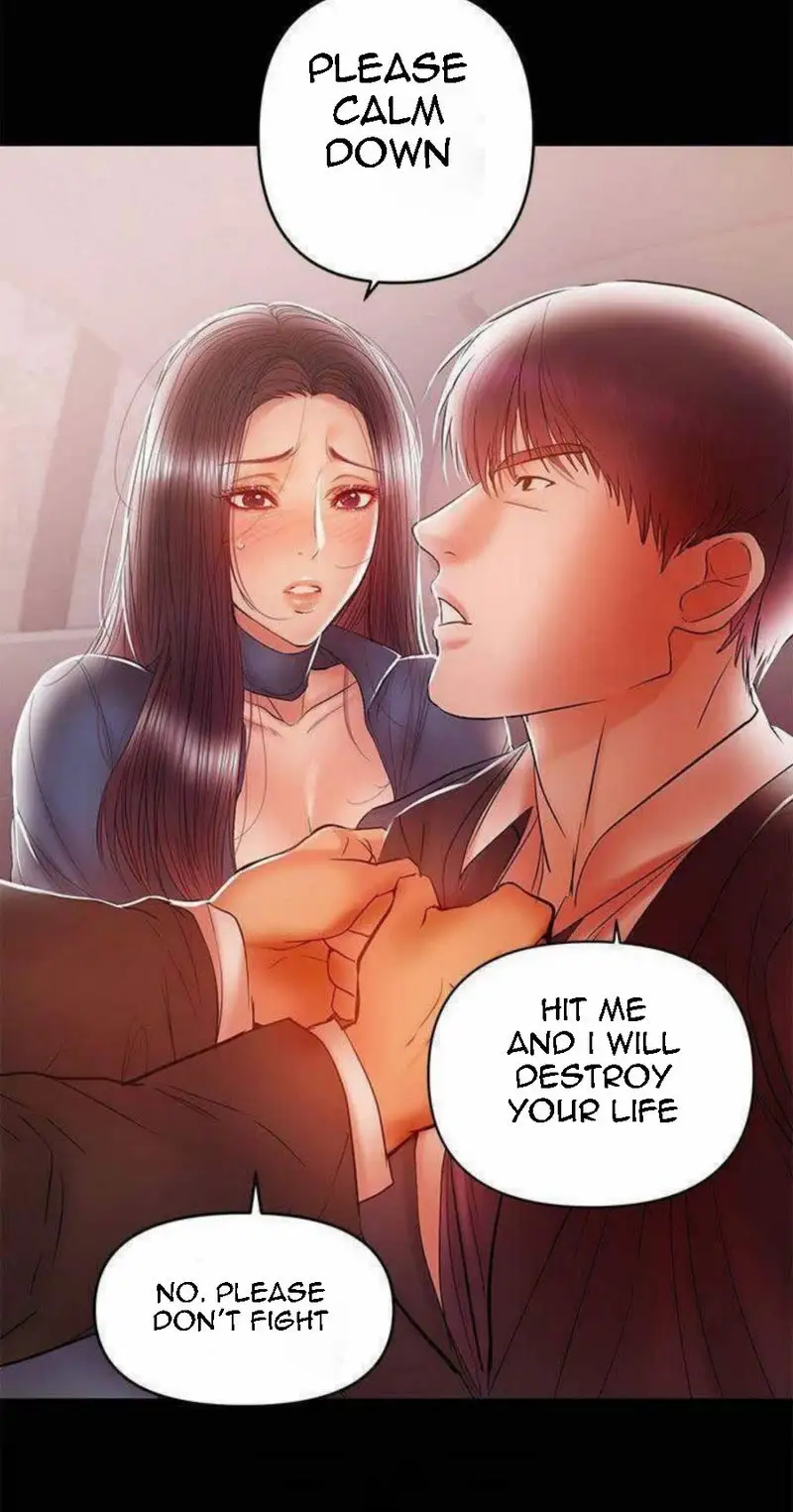 A Baby’S Nest chapter 21, page 39