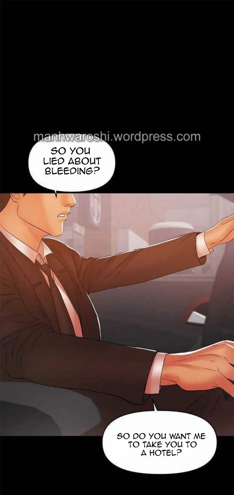 A Baby’S Nest chapter 22, page 2