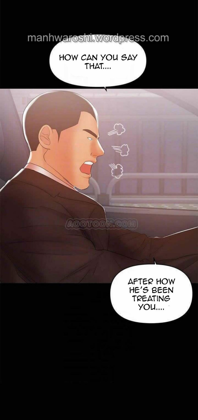A Baby S Nest Chapter 22 Page 12
