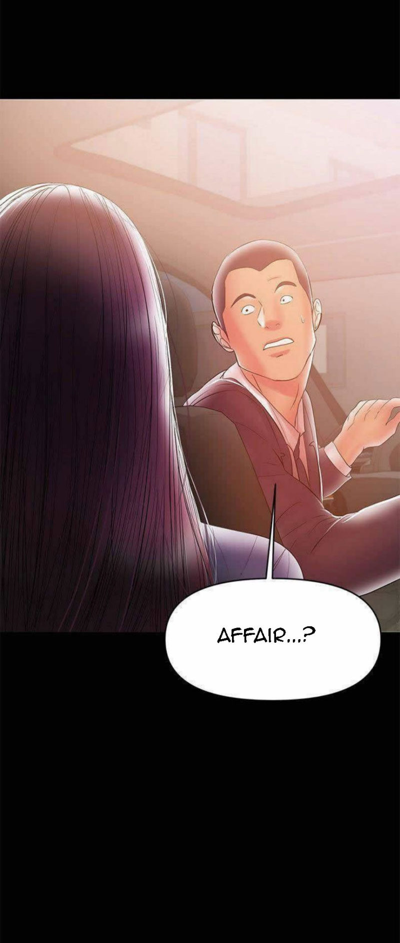A Baby S Nest Chapter 22 Page 19