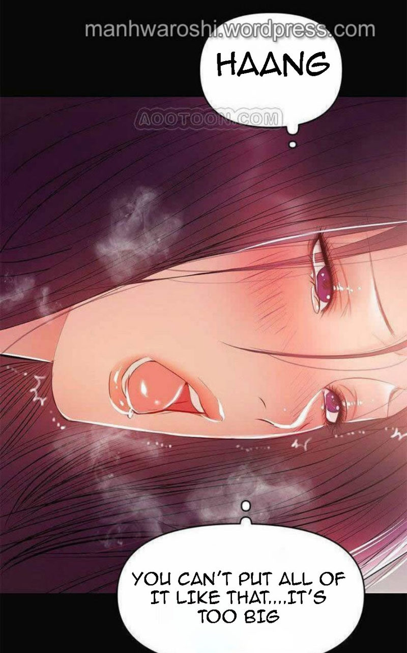 A Baby S Nest Chapter 23 Page 34