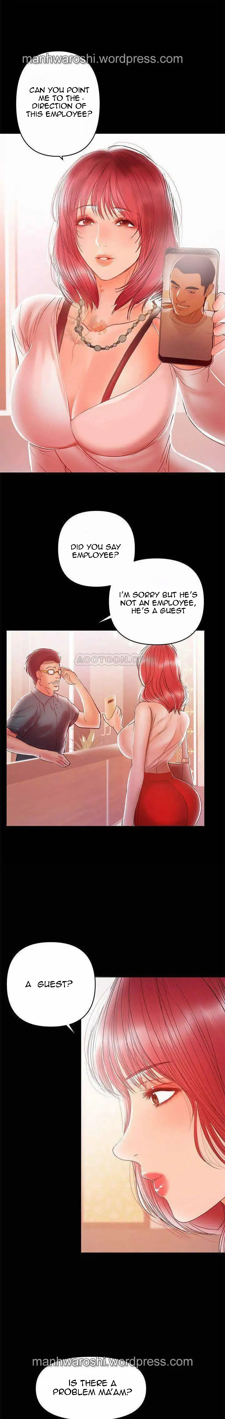 A Baby’S Nest chapter 25, page 2